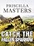 Catch the Fallen Sparrow (DI Joanna Piercy #2)