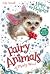 Hailey the Hedgehog (Fairy ...