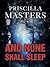 And None Shall Sleep (DI Joanna Piercy #4)