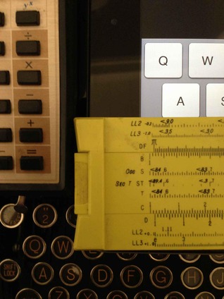 Chronology of Tech History