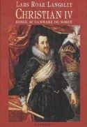 Christian IV. Konge av Danmark og Norge