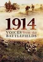 1914 Voices from the Battlefields