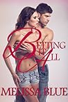 Betting It All (Down With Cupid Shorts, #5)