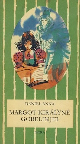 Margot királyné gobelinjei (Hardcover)