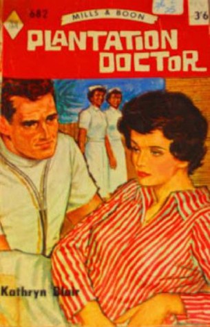 Plantation Doctor (Paperback)