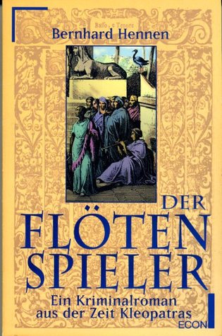 Der Flötenspieler (Paperback)