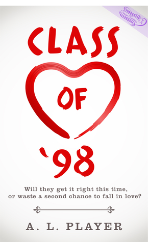 Class of '98 (ebook)