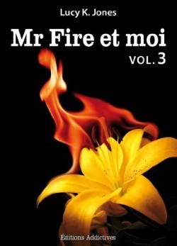 Mr Fire et Moi (Mr Fire et Moi, #3)