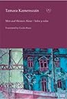 Men and Women Alone / Solos y Solas