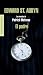 El padre by Edward St. Aubyn El padre by Edward St. Aubyn