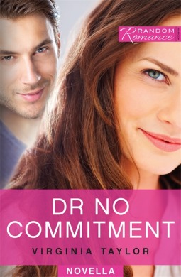 Dr No Commitment (ebook)