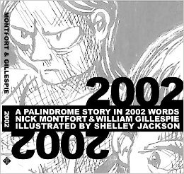 2002: A Palindrome Story in 2002 Words
