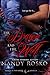The Dragon and the Wolf (Things in the Night, #1.5)