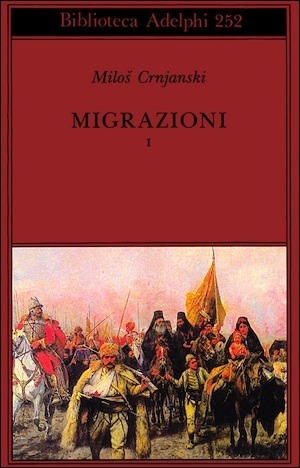 Migrazioni Vol. I (Paperback)
