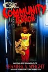 COMMUNITY TERROR