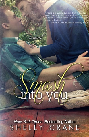 Smash Into You (Paperback)