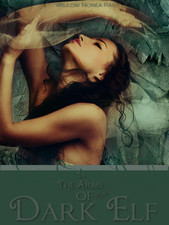In the Arms of the Dark Elf