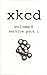 xkcd by Randall Munroe