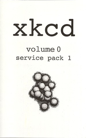 xkcd: volume 0 service pack 1 (Paperback)