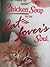 A Taste of Chicken Soup for the Cat Lover's Soul