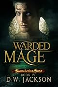 Warded Mage