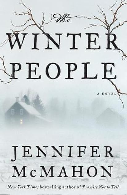 The Winter People