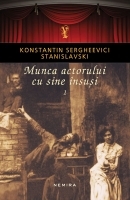 Munca actorului cu sine însuși (Munca actorului cu sine însuși, #1)