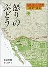 怒りのぶどう 中 [Ikari no budō chū]