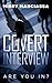 Covert Interview (Covert #2)
