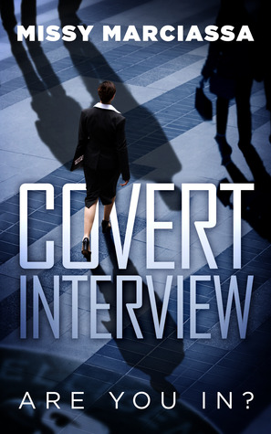Covert Interview (Covert #2)