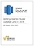 Amazon Redshift Getting Started Guide by Amazon Web Services Amazon Redshift Getting Started Guide by Amazon Web Services