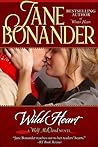 Wild Heart (Blazing Frontier, #2)