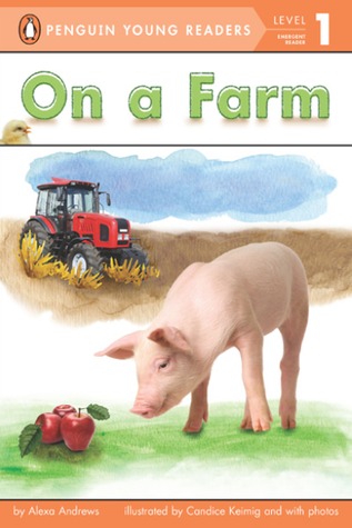 On a Farm (Kindle Edition)