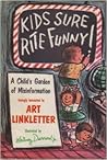 Kids Sure Rite Funny