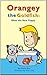 Orangey the Goldfish: Meet ...