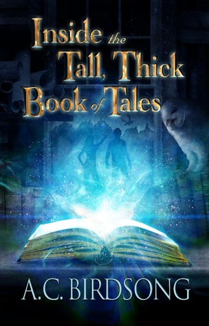 Inside the Tall, Thick Book of Tales