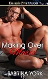 Making Over Maris by Sabrina York Making Over Maris by Sabrina York