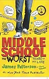 The Worst Years of My Life by James  Patterson