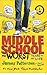 The Worst Years of My Life (Middle School #1)
