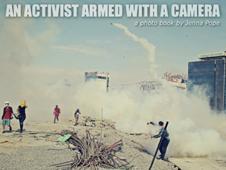 An Activist Armed With a Camera