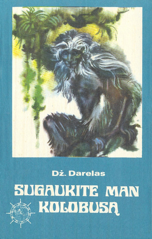 Sugaukite man kolobusą