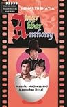 Amar Akbar Anthony by Sidharth Bhatia