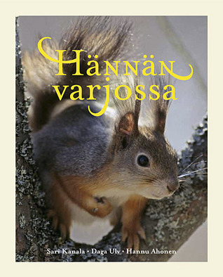 Hännän varjossa