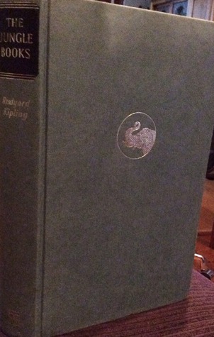 The Jungle Books