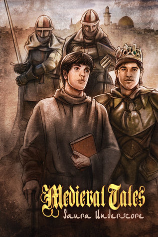 Medieval Tales (Kindle Edition)