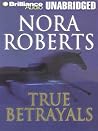 True Betrayals