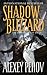 Shadow Blizzard (Chronicles of Siala, #3)