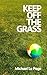 Keep off the Grass