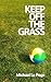 Keep off the Grass