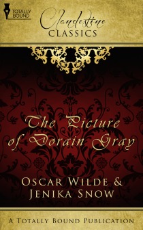 The Picture of Dorian Gray